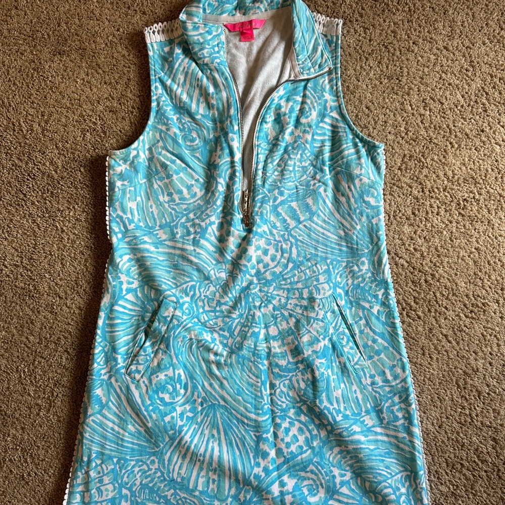 Lily Pulitzer Dress